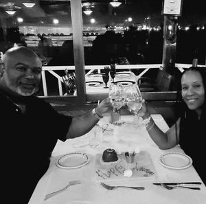 Meet your Posher, Dean